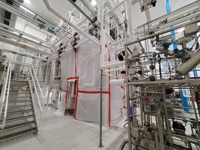 Plumbing